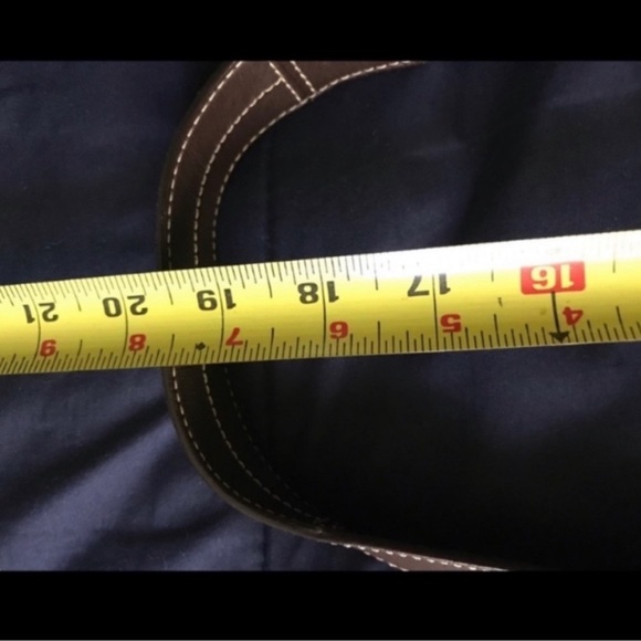 Coach bag - Picture 5 of 7